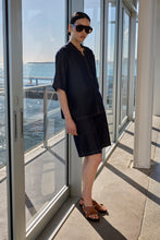 Load image into Gallery viewer, Marlow Axis Top - Indigo Hyde Boutique