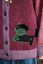 Load image into Gallery viewer, Alémais Mlak Cardigan - Multi Arriving This Week Apparel > Women > Clothing > Knitwear > Cardigans > Alémais Hyde Boutique