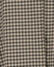 Load image into Gallery viewer, Barbour Kennedy Showerproof Jacket - Sage Houndstooth/Mist Apparel > Women > Clothing > Jackets & Coats > Lightweight Jackets > Barbour Hyde Boutique