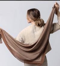 Load image into Gallery viewer, Dark Hampton The Dennison Scarf Scarf Dark Hampton