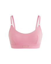 Load image into Gallery viewer, Dear Dylan Peony Crop Bralette Hyde Boutique