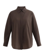 Load image into Gallery viewer, Dear Dylan Sundown Shirt Hyde Boutique