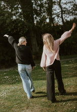 Load image into Gallery viewer, Marle x Hyde Exclusive Mimi Jumper - Black Hyde Boutique