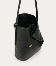 Load image into Gallery viewer, Deadly Ponies Clippity Tote - Black Hyde Boutique