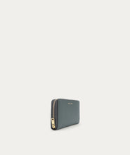Load image into Gallery viewer, Deadly Ponies Maxi Wallet - Spruce Accessories > Women > Accessories > Wallets & Card Holders > Wallets > Deadly Ponies Hyde Boutique
