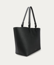 Load image into Gallery viewer, Deadly Ponies Large Bandit Tote - Black Hyde Boutique