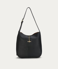 Load image into Gallery viewer, Deadly Ponies Mr Foldabit - Black