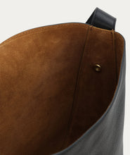 Load image into Gallery viewer, Deadly Ponies Mr Foldabit - Black