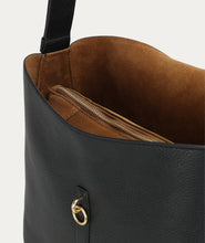 Load image into Gallery viewer, Deadly Ponies Mr Foldabit - Black