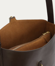 Load image into Gallery viewer, Deadly Ponies Mr Foldabit - Java Accessories > Women > Accessories > Bags & Handbags > Handbags > Deadly Ponies Deadly Ponies