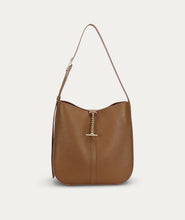 Load image into Gallery viewer, Deadly Ponies Mr Foldabit - Toffee Accessories > Women > Accessories > Bags & Handbags > Handbags > Deadly Ponies Deadly Ponies