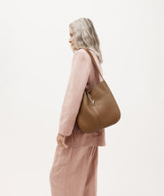 Load image into Gallery viewer, Deadly Ponies Mr Foldabit - Toffee Accessories > Women > Accessories > Bags & Handbags > Handbags > Deadly Ponies Deadly Ponies