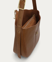 Load image into Gallery viewer, Deadly Ponies Mr Foldabit - Toffee Accessories > Women > Accessories > Bags & Handbags > Handbags > Deadly Ponies Deadly Ponies