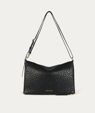 Load image into Gallery viewer, Deadly Ponies Mr Komodo - Black Bulle Hyde Boutique