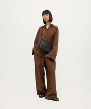 Load image into Gallery viewer, Deadly Ponies Mr Komodo - Black Bulle Hyde Boutique