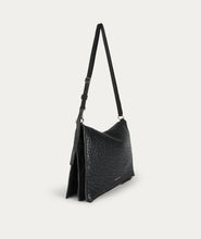 Load image into Gallery viewer, Deadly Ponies Mr Komodo - Black Bulle Hyde Boutique