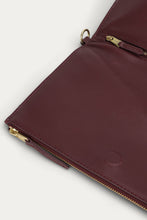 Load image into Gallery viewer, Deadly Ponies Mr Komodo - Radicchio Bag Deadly Ponies