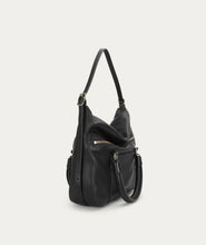 Load image into Gallery viewer, Deadly Ponies Mr Miro Mini - Black