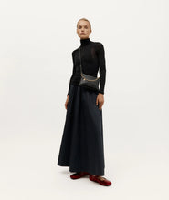 Load image into Gallery viewer, Deadly Ponies Mr Minimese - Black Bag Deadly Ponies