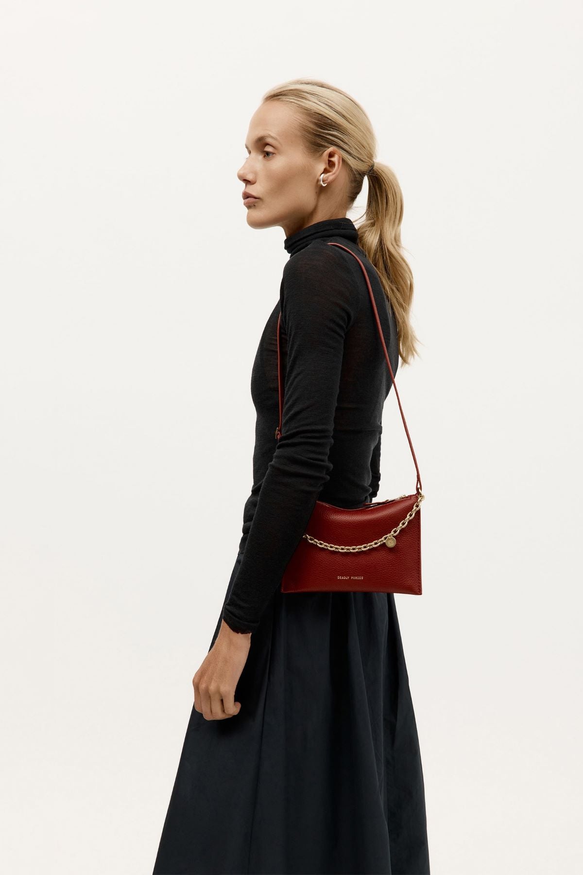 Deadly Ponies Mr Minimese SHOP DEADLY PONIES – Hyde Boutique