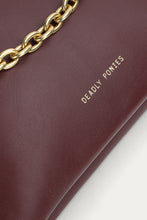 Load image into Gallery viewer, Deadly Ponies Mr Minimese - Radicchio Bag Deadly Ponies