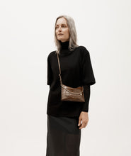 Load image into Gallery viewer, Deadly Ponies Mr Minimese - Toffee Croc