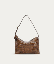 Load image into Gallery viewer, Deadly Ponies Mr Minimese - Toffee Croc