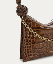 Load image into Gallery viewer, Deadly Ponies Mr Minimese - Toffee Croc