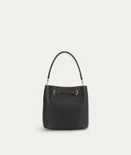 Load image into Gallery viewer, Deadly Ponies Penny Bag - Black Hyde Boutique