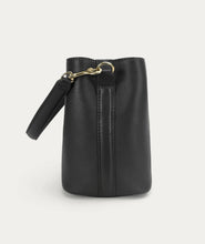 Load image into Gallery viewer, Deadly Ponies Penny Bag - Black Hyde Boutique