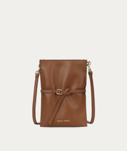 Load image into Gallery viewer, Deadly Ponies Mr Penny Pouchette - Driftwood