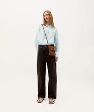 Load image into Gallery viewer, Deadly Ponies Mr Penny Pouchette - Driftwood