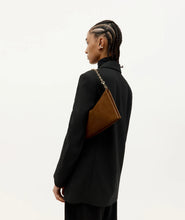 Load image into Gallery viewer, Deadly Ponies Mr Siamese - Gingerbread Suede