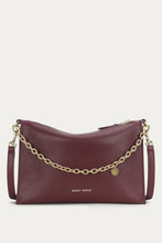 Load image into Gallery viewer, Deadly Ponies Mr Siamese - Radicchio Bag Deadly Ponies