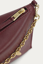 Load image into Gallery viewer, Deadly Ponies Mr Siamese - Radicchio Bag Deadly Ponies