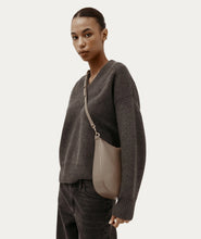 Load image into Gallery viewer, Deadly Ponies Medium Sling Bag - Dune Hyde Boutique