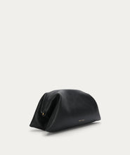 Load image into Gallery viewer, Deadly Ponies Vault Clutch - Black Hyde Boutique