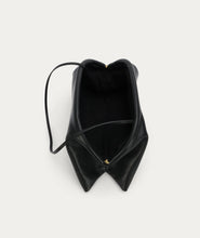 Load image into Gallery viewer, Deadly Ponies Vault Clutch - Black Hyde Boutique