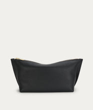 Load image into Gallery viewer, Deadly Ponies Poucher Grande - Black