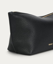 Load image into Gallery viewer, Deadly Ponies Poucher Grande - Black