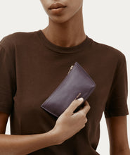 Load image into Gallery viewer, Deadly Ponies Poucher - Grape Wallet Deadly Ponies