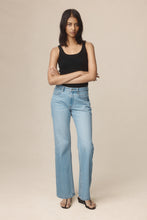 Load image into Gallery viewer, Marle Classic Jean - Classic Wash Apparel > Women > Clothing > Shorts > Denim Shorts > Marle Hyde Boutique