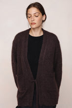 Load image into Gallery viewer, Marle Dita Cardigan - Tapenade