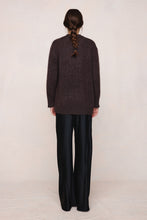 Load image into Gallery viewer, Marle Dita Cardigan - Tapenade