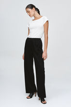 Load image into Gallery viewer, Marle Dree Pant - Black Hyde Boutique