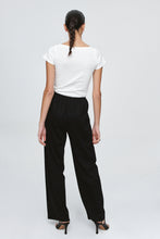 Load image into Gallery viewer, Marle Dree Pant - Black Hyde Boutique