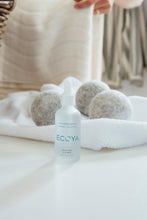 Load image into Gallery viewer, Ecoya Laundry Dryer Ball Fragrance Dropper - Wild Sage & Citrus Mrs Hyde Boutique