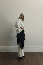 Load image into Gallery viewer, Harris Tapper Short Sleeve Orwell Polo - Bone Hyde Boutique