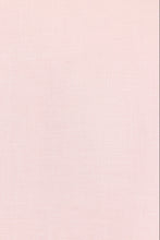 Load image into Gallery viewer, Among The Brave Diploma Linen Two Button Vent Sleeve Blazer - Soft Pink Hyde Boutique