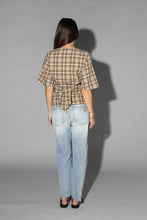 Load image into Gallery viewer, Drama the Label Venice Top - Ground Check  Hyde Boutique   
